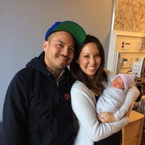 Meet your Posher, Michiko